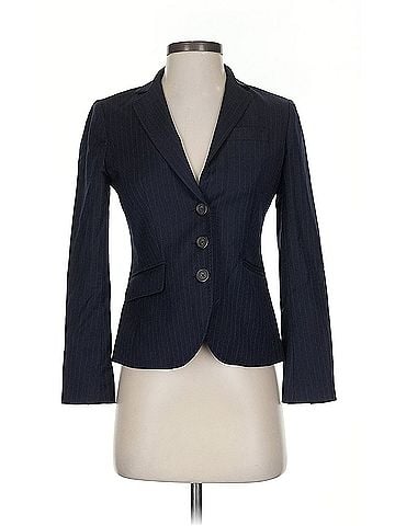 J.Crew J.Crew Wool Blazer (view 1)