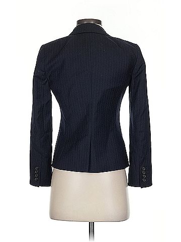 J.Crew J.Crew Wool Blazer (view 2)