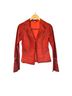 Cache suede top Jacket - photo 1
