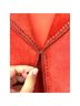 Cache suede top Jacket - photo 6