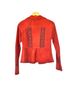 Cache suede top Jacket - photo 2