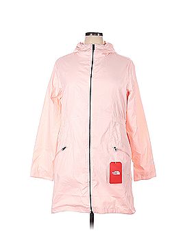 The North Face The North Face Windbreaker (view 1)