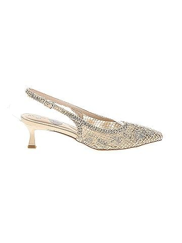 Anne Klein Anne Klein Heels (view 1)
