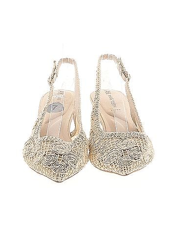Anne Klein Anne Klein Heels (view 2)