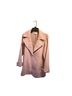 Lauren Conrad Pink Coat Size M - photo 1