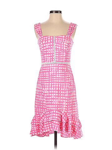 Lilly Pulitzer Lilly Pulitzer Casual Dress (view 1)