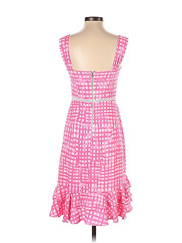 Lilly Pulitzer Lilly Pulitzer Casual Dress (view 2)