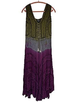 L.S.I. Casual Dress (view 1)