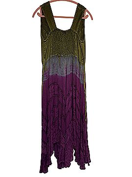 L.S.I. Casual Dress (view 2)