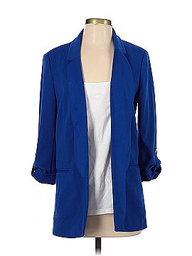 One One Blazer (view 1)