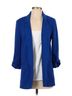 One 100% Polyester Blue One Blazer Size S - photo 1