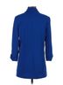One 100% Polyester Blue One Blazer Size S - photo 2