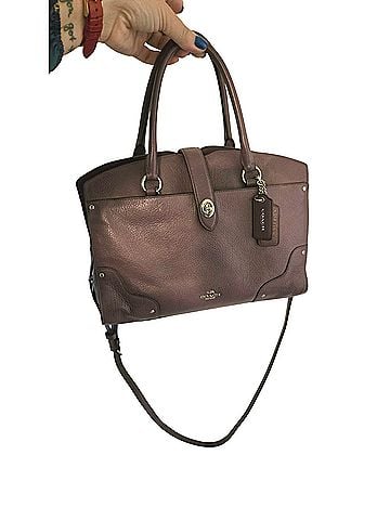 Coach Coach Shoulder Bag (view 2)