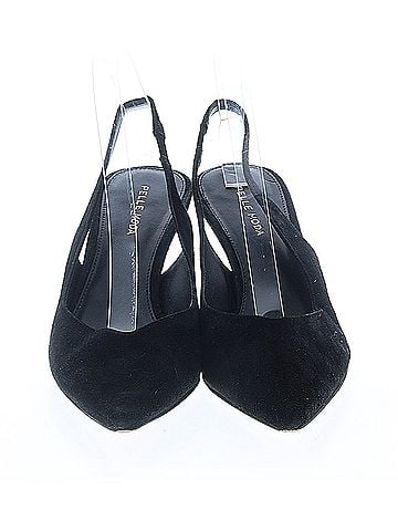 Pelle Moda Pelle Moda Flats (view 2)