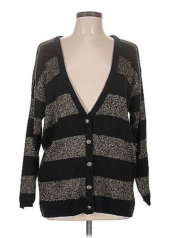 Majestic Cardigan (view 1)
