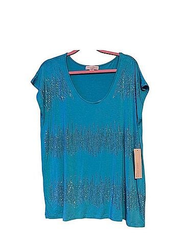 Laura Ashley St. Barths T-Shirt (view 1)