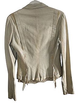 Nigel Preston & Knight Jacket (view 2)