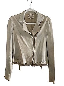 Nigel Preston & Knight Jacket (view 1)