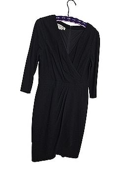 Kay Unger Wool Dress (view 1)