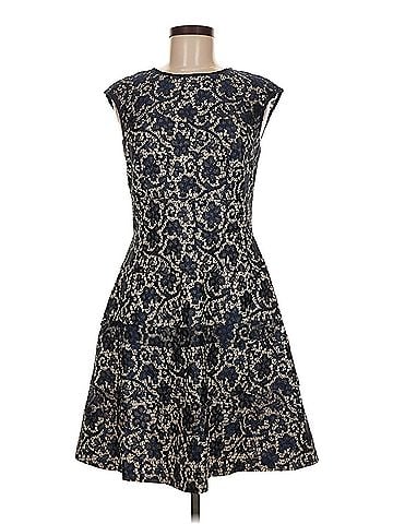 Kay Unger Kay Unger Cocktail Dress (view 1)