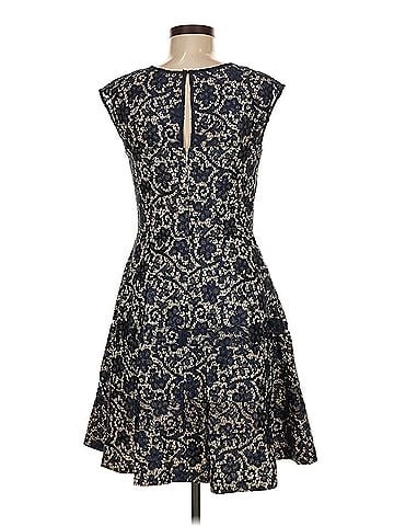 Kay Unger Kay Unger Cocktail Dress (view 2)