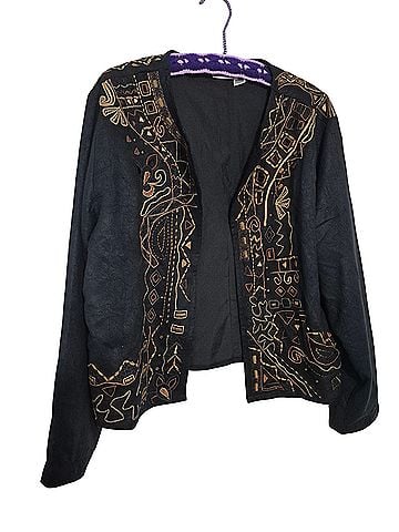 Chico's Jacket (view 1)