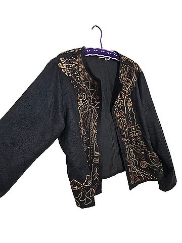 Chico's Jacket (view 2)