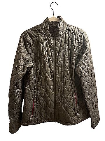 Mountain Hardwear Jacket (view 1)