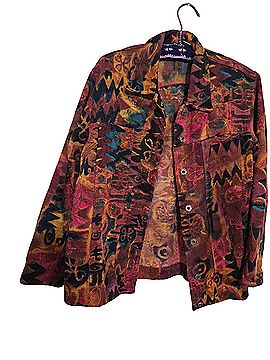 Chico's Jacket (view 1)