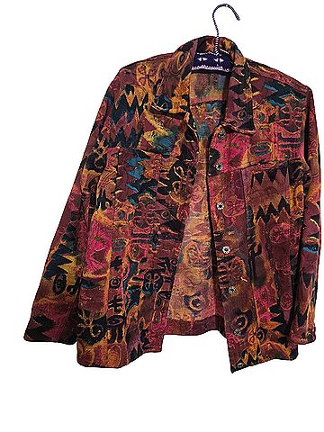 Chico's Jacket (view 1)