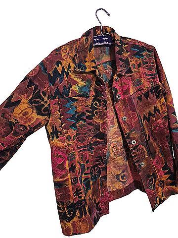 Chico's Jacket (view 2)