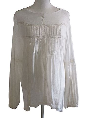 Sundance Long Sleeve T-Shirt (view 1)