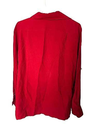 Ralph Lauren Long Sleeve Button-Down Shirt (view 2)