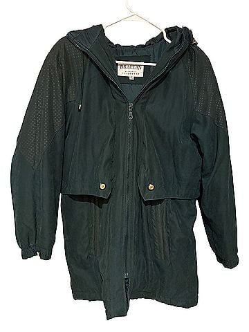 Braetan Coat (view 1)