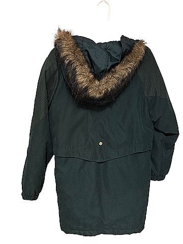 Braetan Coat (view 2)