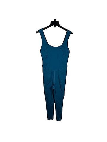 Free People Movement Class Act Onesie Active Pants (view 2)