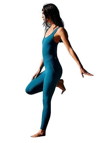 Free People Movement Class Act Onesie Active Pants (view 1)
