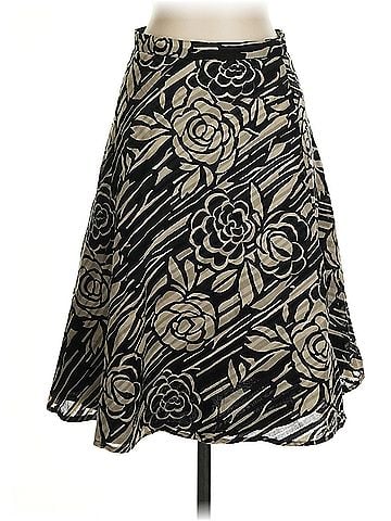 Helen Wang Helen Wang Formal Skirt (view 1)
