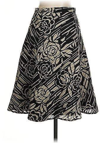 Helen Wang Helen Wang Formal Skirt (view 2)