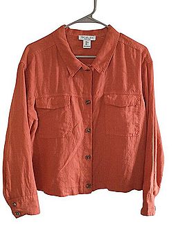 Rachel Zoe Long Sleeve T-Shirt (view 1)