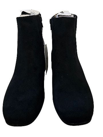 Time and Tru Ankle Boots (view 2)
