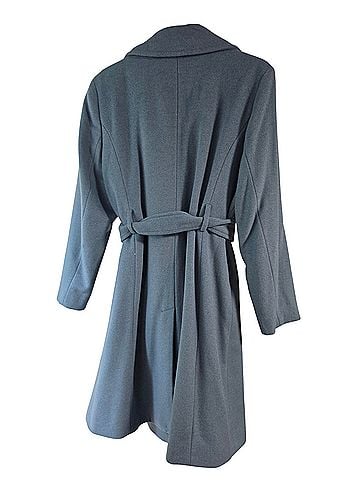 Anne Klein Ann Klein Coat (view 2)