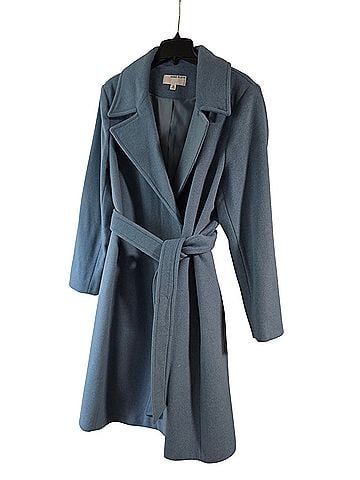 Anne Klein Ann Klein Coat (view 1)
