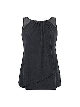 Miraclesuit Mariella Swimsuit Top (view 1)