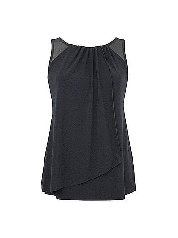 Miraclesuit Mariella Swimsuit Top (view 1)