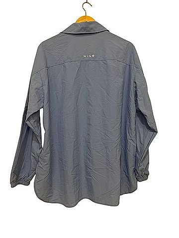WILO Parachute Shirt Long Sleeve T-Shirt (view 2)