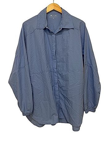 WILO Parachute Shirt Long Sleeve T-Shirt (view 1)
