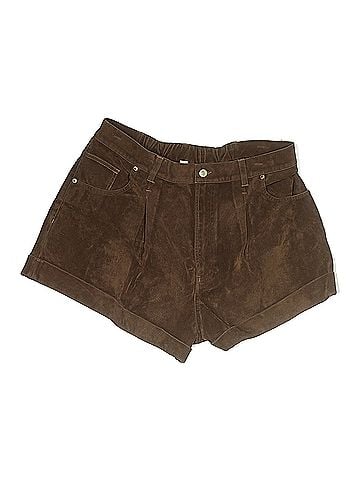 Free People Free People Shorts (view 1)