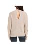 Helmut Lang Tan Wool Pullover Sweater Size S - photo 10