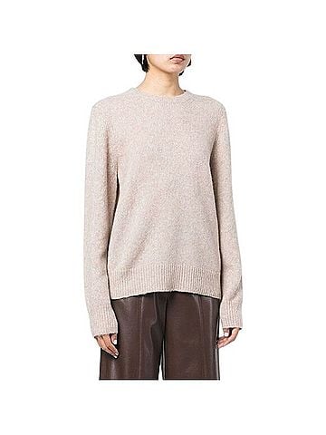 Helmut Lang Wool Pullover Sweater (view 1)